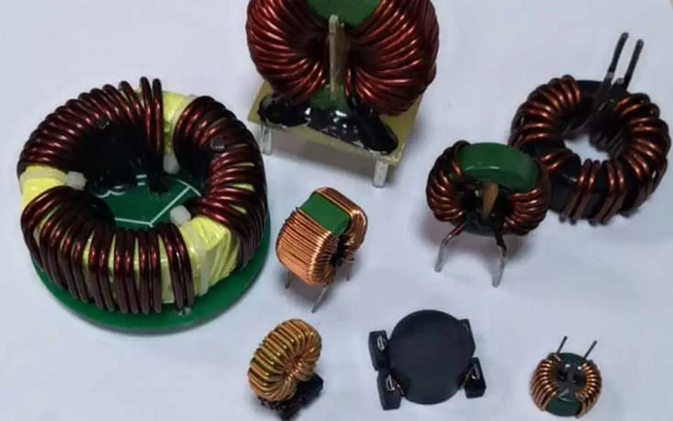 How to Select a Custom Inductor?