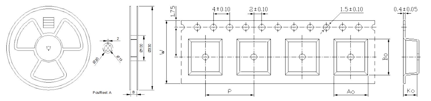 Wire Wound Chip Inductor ACLS Series