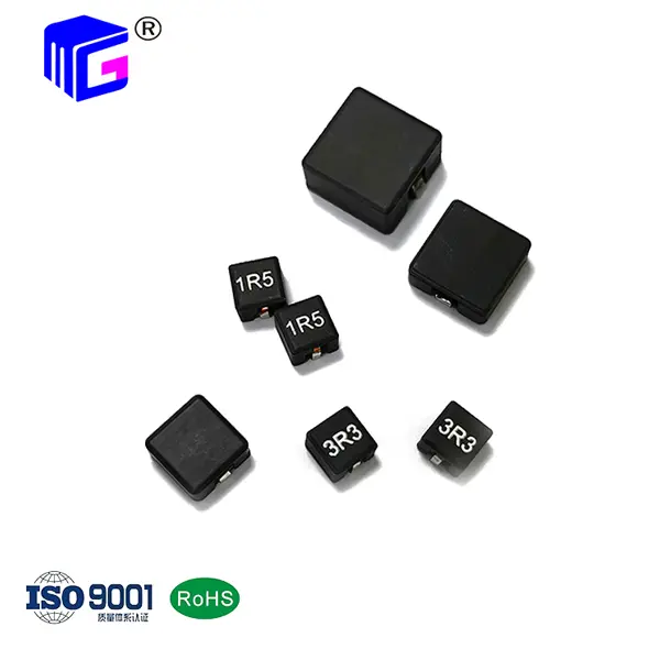 custom inductors