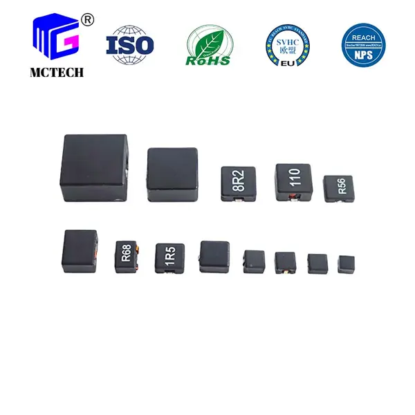 inductor company
