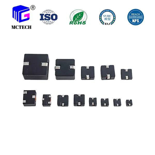 inductor suppliers