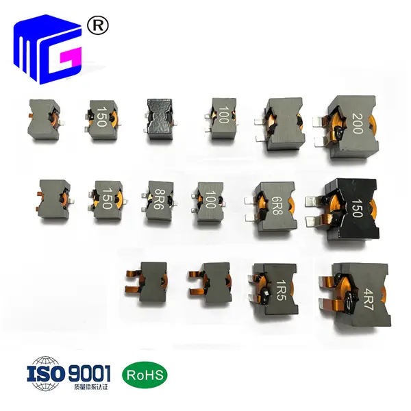 bolt inductor