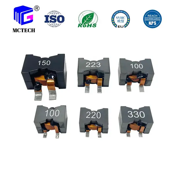cd127 inductor