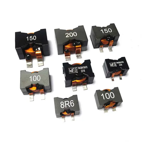 cd43 inductor