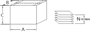 Inductor SER2800 2900 Series