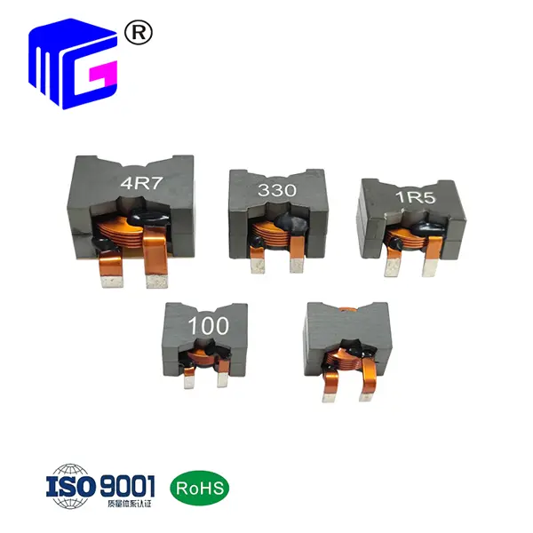 choke coil inductor