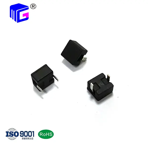 coil inductor