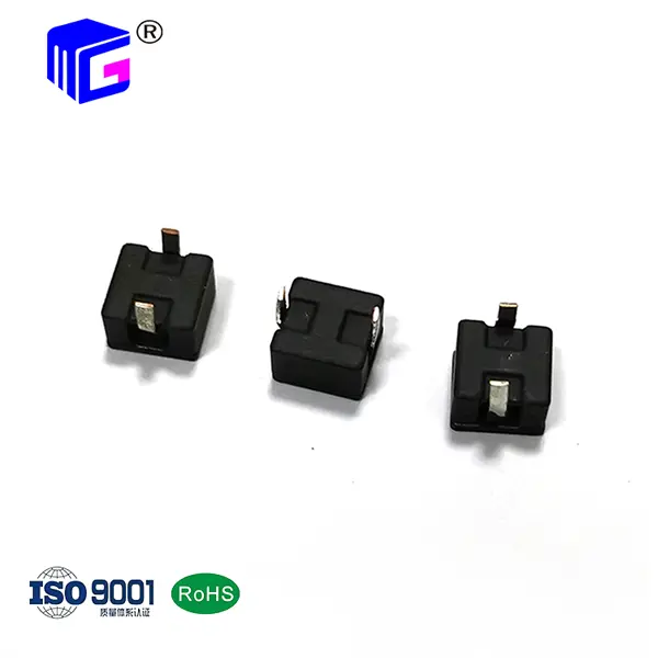 conical inductor