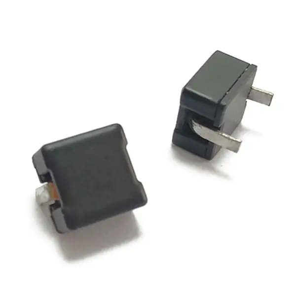 coupled inductor