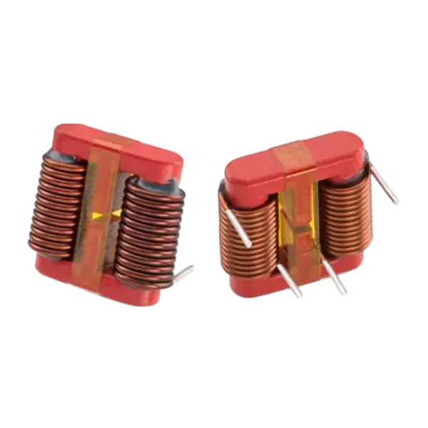 Inductor LFET Series