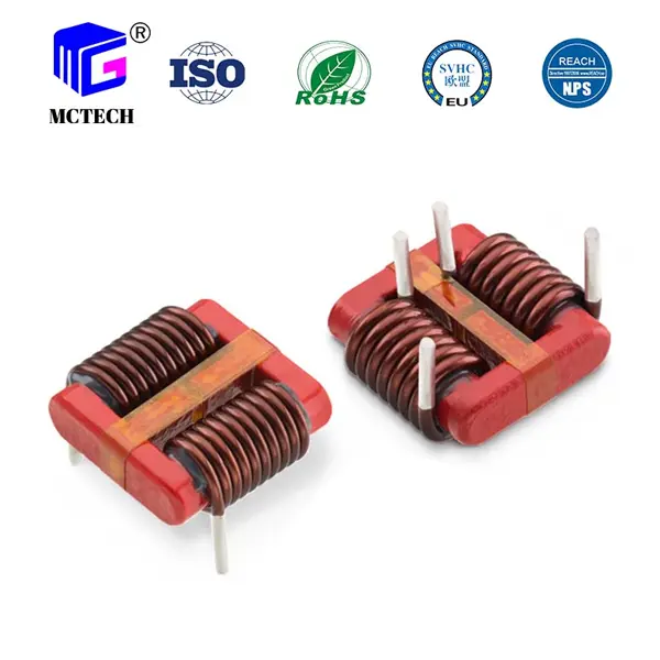 cylindrical inductor