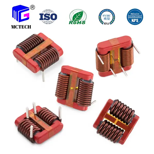 dc dc inductor