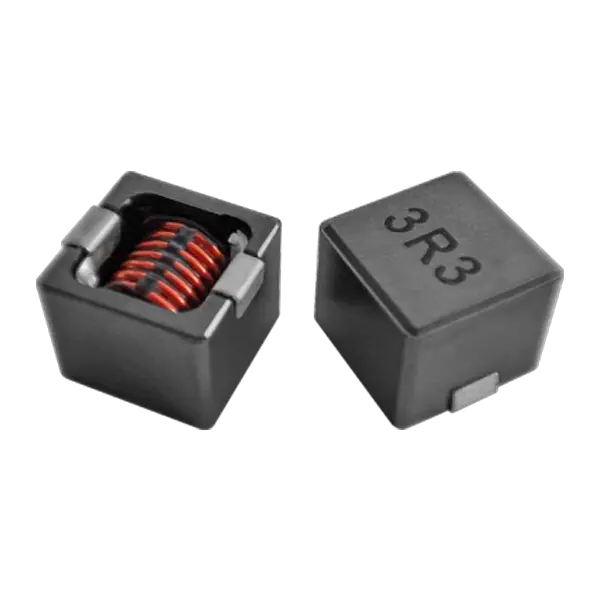 dc inductor