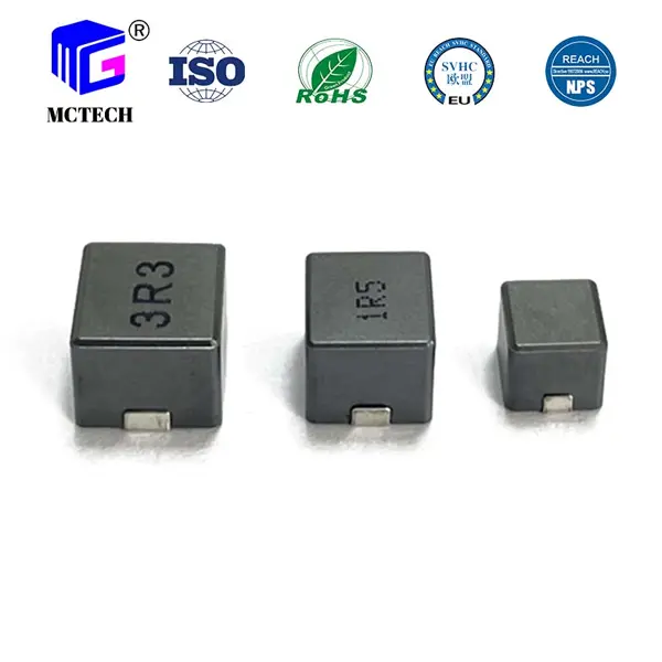 dc link inductor