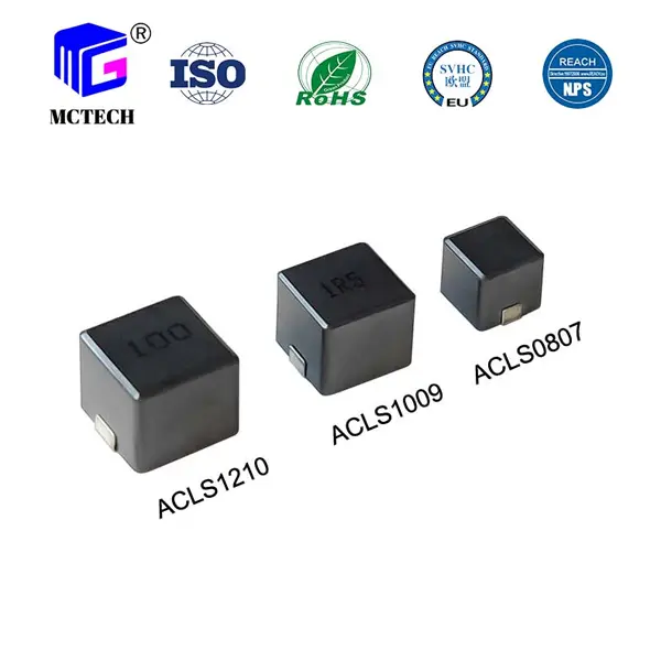 differential inductor