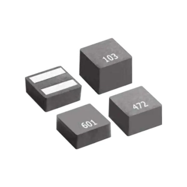 discrete inductor