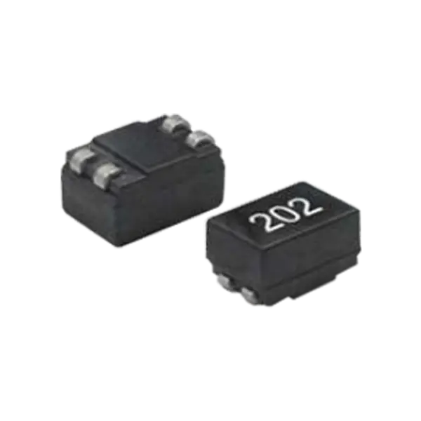 embedded inductor