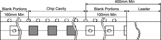 Inductor TSCW Series