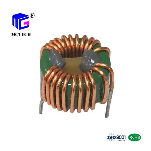 iron core inductor