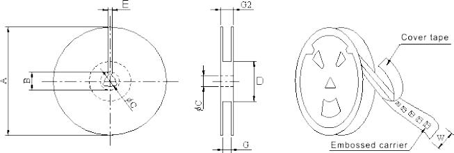 Inductor ASF Series