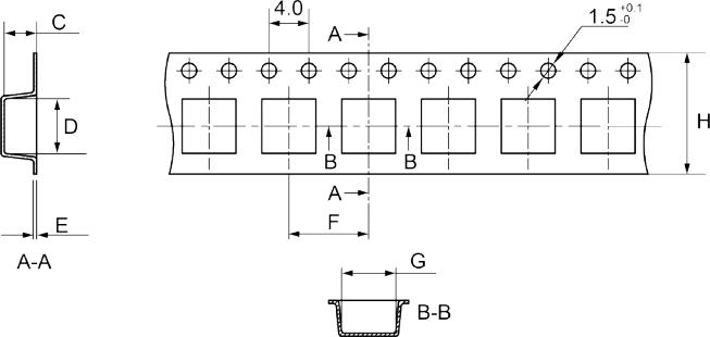 Inductor ASFB Series