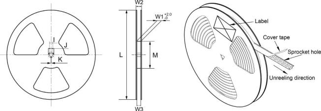 Inductor ASRH Series