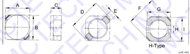 Inductor ASRH Series