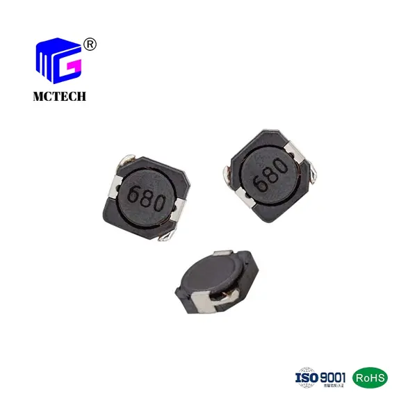hfss inductor