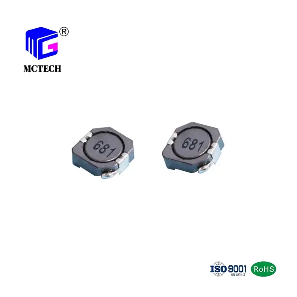 i core inductor
