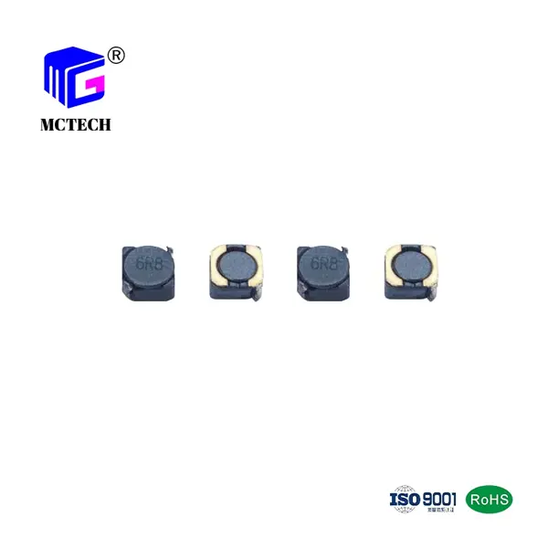 inductor electronic component