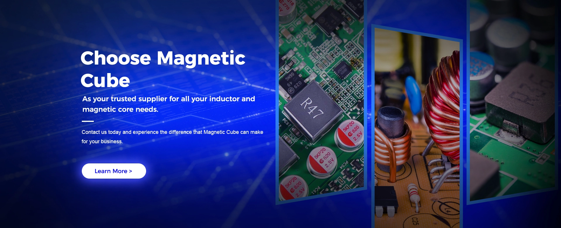 Inductive Components