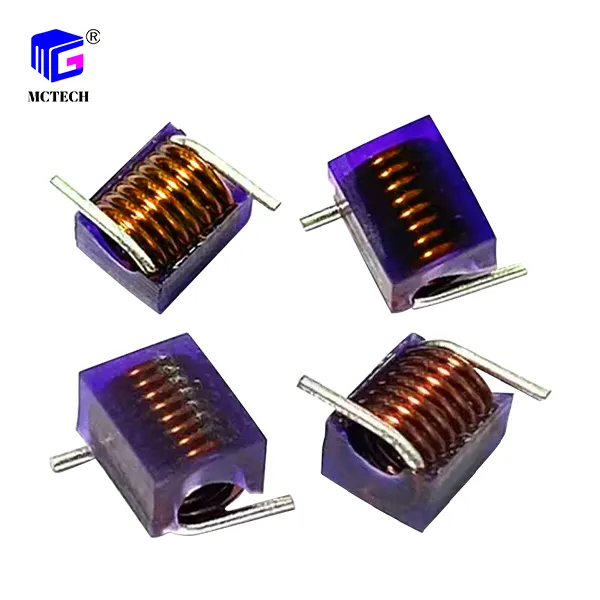 Inductor ASPC Series