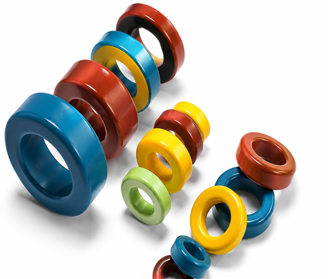Iron_powder_toroid_cores_in_different_sizes_for_inductors_and_power_electronics_applications.png Iron_powder_toroid_cores_in_different_sizes_for_inductors_and_power_electronics_applications.png